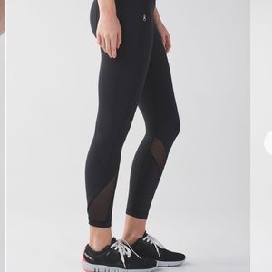 Lululemon Inspire Tight II